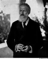Constantin Brancusi in 1938
