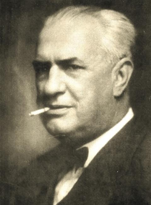 Constantin Argetoianu